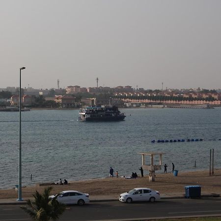 Mais Jeddah Suites 2 ภายนอก รูปภาพ