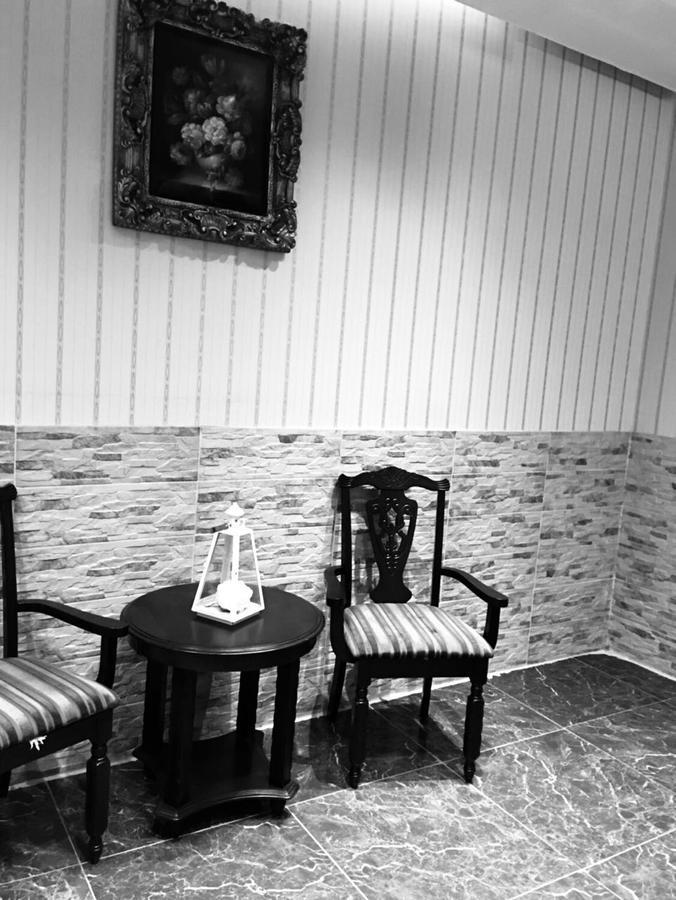 Mais Jeddah Suites 2 ภายนอก รูปภาพ