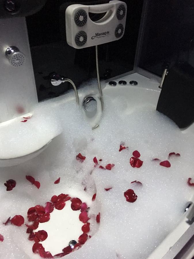 Mais Jeddah Suites 2 ภายนอก รูปภาพ