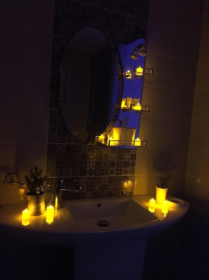 Mais Jeddah Suites 2 ภายนอก รูปภาพ