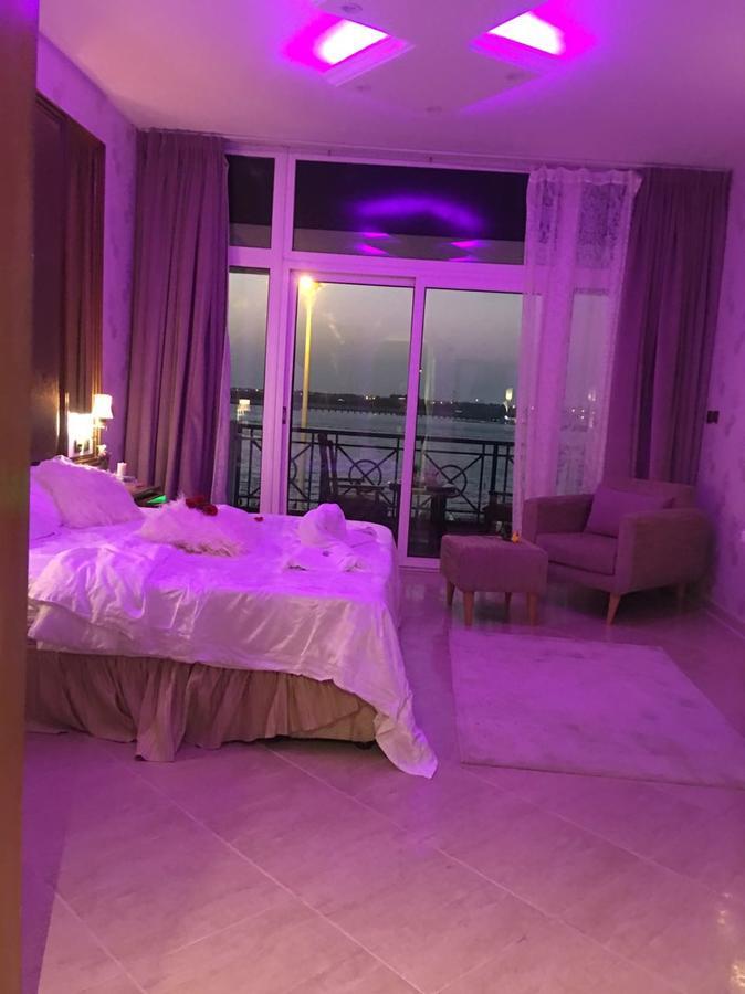 Mais Jeddah Suites 2 ภายนอก รูปภาพ
