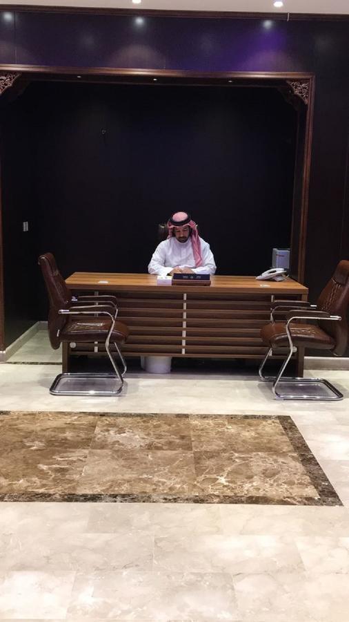Mais Jeddah Suites 2 ภายนอก รูปภาพ